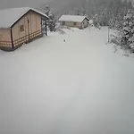 Sultanmurat-otel-goernek Tabiat Parki Lodge Trabzon
