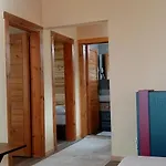 Sultanmurat-otel-goernek Tabiat Parki * Trabzon