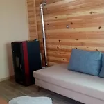 Sultanmurat-otel-goernek Tabiat Parki *