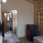 Lodge Sultanmurat-otel-goernek Tabiat Parki