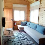 Lodge Sultanmurat-otel-goernek Tabiat Parki