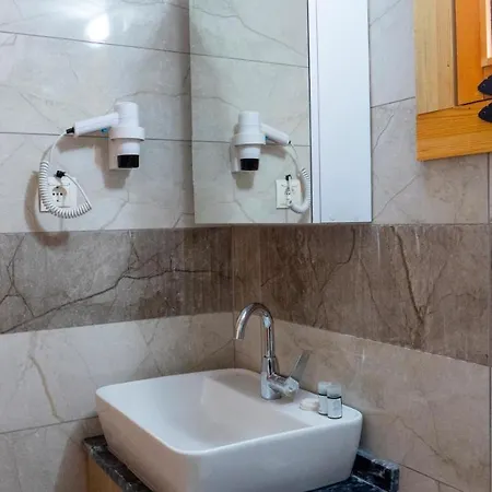 Sultanmurat-otel-goernek Tabiat Parki