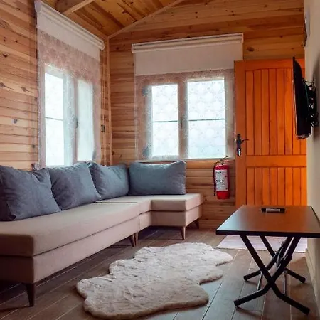 Sultanmurat-otel-goernek Tabiat Parki