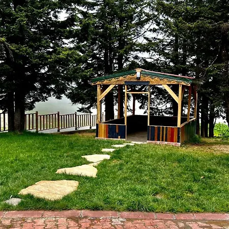 Sultanmurat-otel-goernek Tabiat Parki *