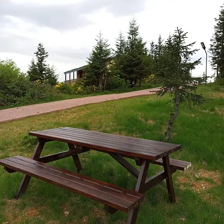 Sultanmurat-otel-goernek Tabiat Parki *