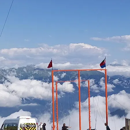 Sultanmurat-otel-goernek Tabiat Parki *