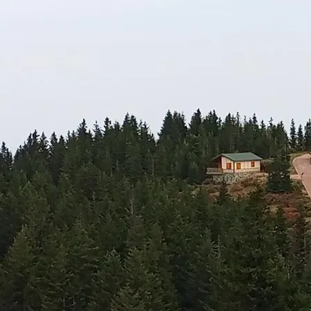 Sultanmurat-otel-goernek Tabiat Parki *