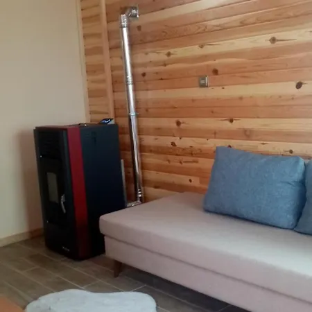 Sultanmurat-otel-goernek Tabiat Parki *