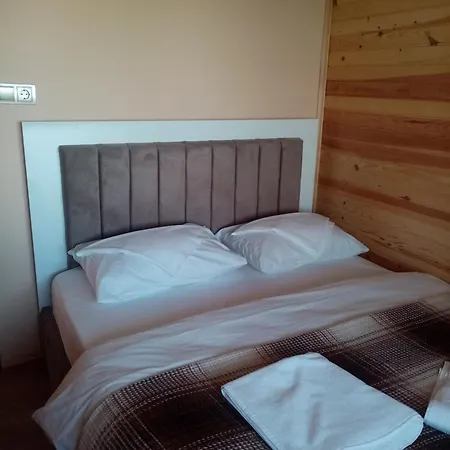 Sultanmurat-otel-goernek Tabiat Parki