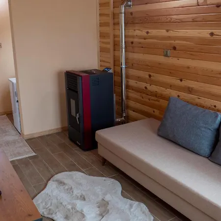 Sultanmurat-otel-goernek Tabiat Parki * ترابزون