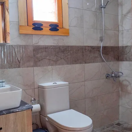 Sultanmurat-otel-goernek Tabiat Parki