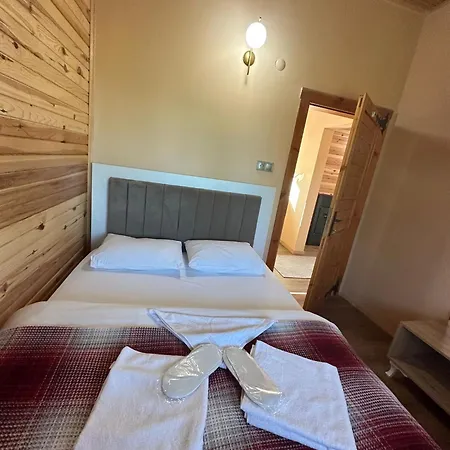 Sultanmurat-otel-goernek Tabiat Parki *