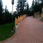 Görnek Tabıat Parki Orman Evi *