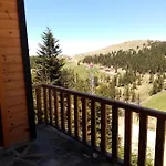 Orman Evi Görnek Tabıat Parki *