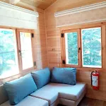 Görnek Tabıat Parki Orman Evi Trabzon