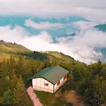 Görnek Tabıat Parki Orman Evi *