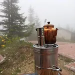 Görnek Tabıat Parki Orman Evi *