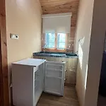 Görnek Tabıat Parki Orman Evi Trabzon