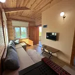 Görnek Tabıat Parki Orman Evi