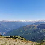 Görnek Tabıat Parki Orman Evi Trabzon