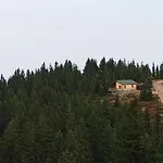Sultanmurat-otel-goernek Tabiat Parki *