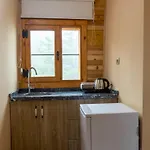 Görnek Tabıat Parki Orman Evi *