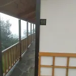 Lodge Sultanmurat-otel-goernek Tabiat Parki Trabzon