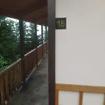Lodge Sultanmurat-otel-goernek Tabiat Parki