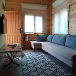 Sultanmurat-otel-goernek Tabiat Parki * Trabzon