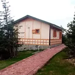 Sultanmurat-otel-goernek Tabiat Parki Lodge *