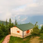 Lodge Sultanmurat-otel-goernek Tabiat Parki