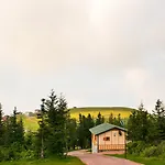Lodge Sultanmurat-otel-goernek Tabiat Parki *