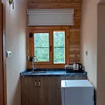 Lodge Sultanmurat-otel-goernek Tabiat Parki Trabzon