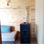 Lodge Sultanmurat-otel-goernek Tabiat Parki