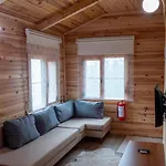 Sultanmurat-otel-goernek Tabiat Parki Lodge Trabzon
