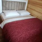 Lodge Sultanmurat-otel-goernek Tabiat Parki