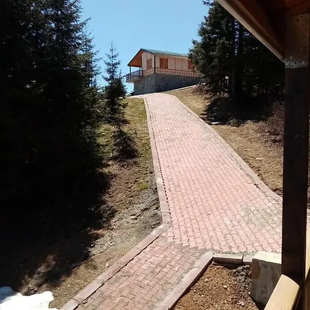 Sultanmurat-otel-goernek Tabiat Parki *