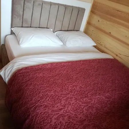 Sultanmurat-otel-goernek Tabiat Parki Trabzon