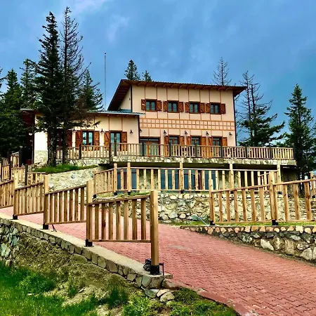 Goernek Tabiat Parki * Trabzon