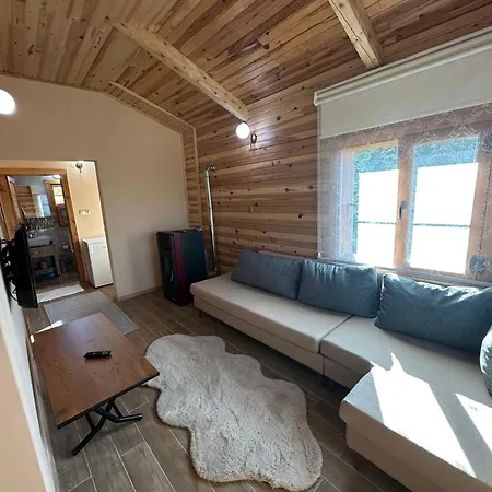 Sultanmurat-otel-goernek Tabiat Parki *