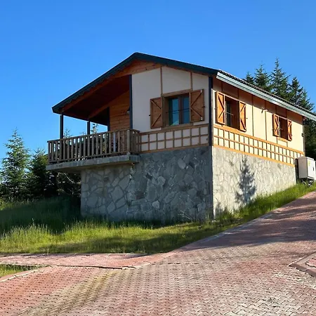 Sultanmurat-otel-goernek Tabiat Parki Trabzon