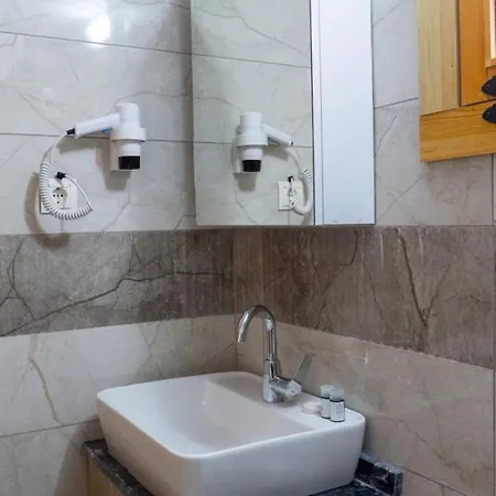 ロッジ Sultanmurat-otel-goernek Tabiat Parki