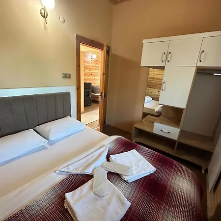 Sultanmurat-otel-goernek Tabiat Parki