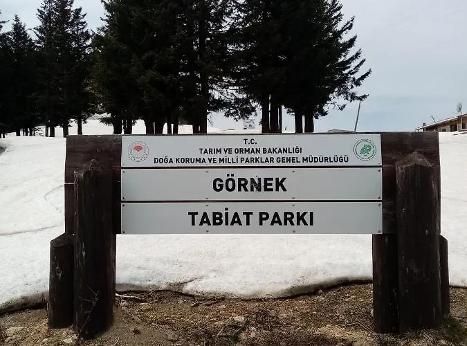 Görnek Tabıat Parki