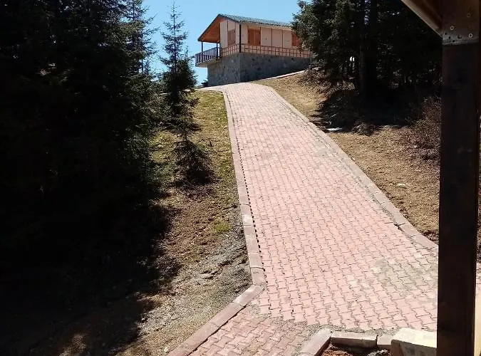 Görnek Tabıat Parki *