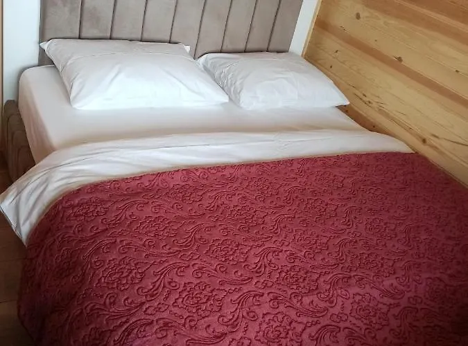 Görnek Tabıat Parki Trabzon