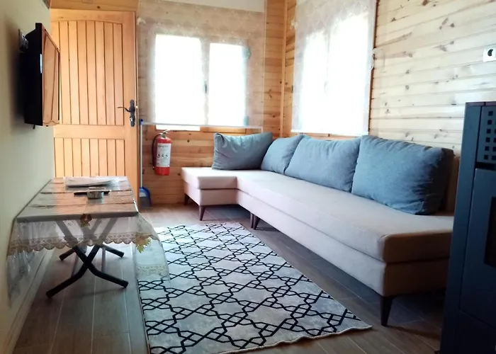 Orman Evi Görnek Tabıat Parki *