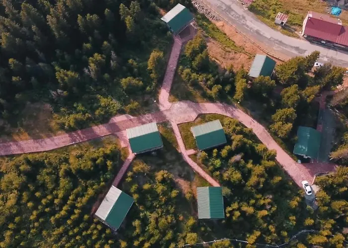 Görnek Tabıat Parki Trabzon