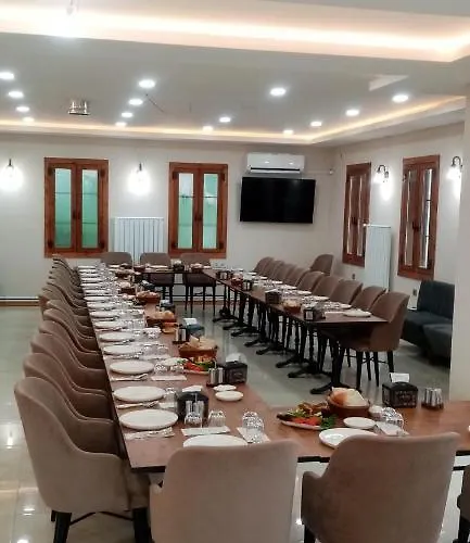 Görnek Tabıat Parki * Trabzon