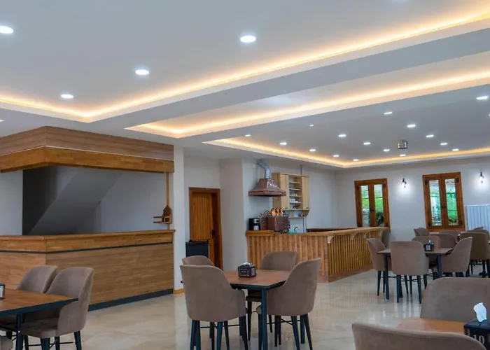 Görnek Tabıat Parki *